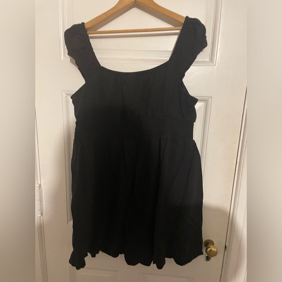 Sold!! Oversized sleeveless Old Navy top 2xl - Picture 3 of 4